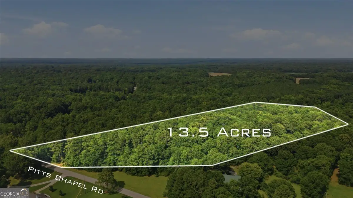 308 Pitts Chapel Road, Newborn, GA 30056 - #1