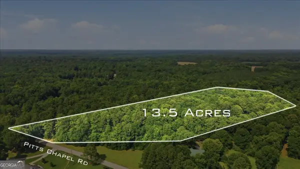 308 Pitts Chapel Road, Newborn, GA 30056