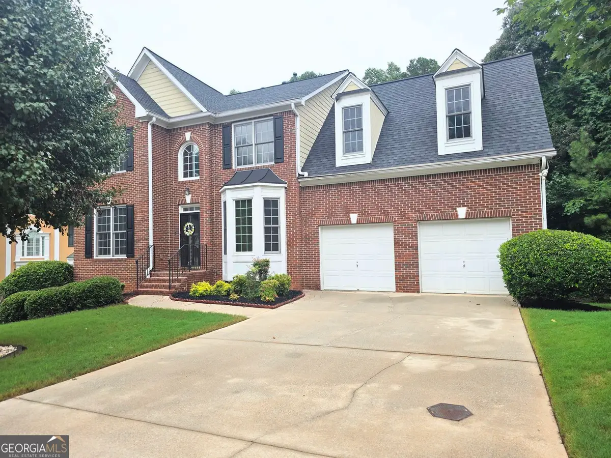 6860 Deer Creek Trace, Stone Mountain, GA 30087 - #1