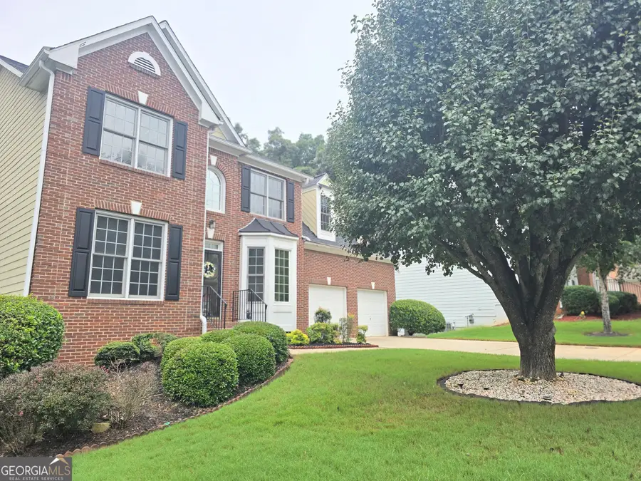 6860 Deer Creek Trace, Stone Mountain, GA 30087 - #2
