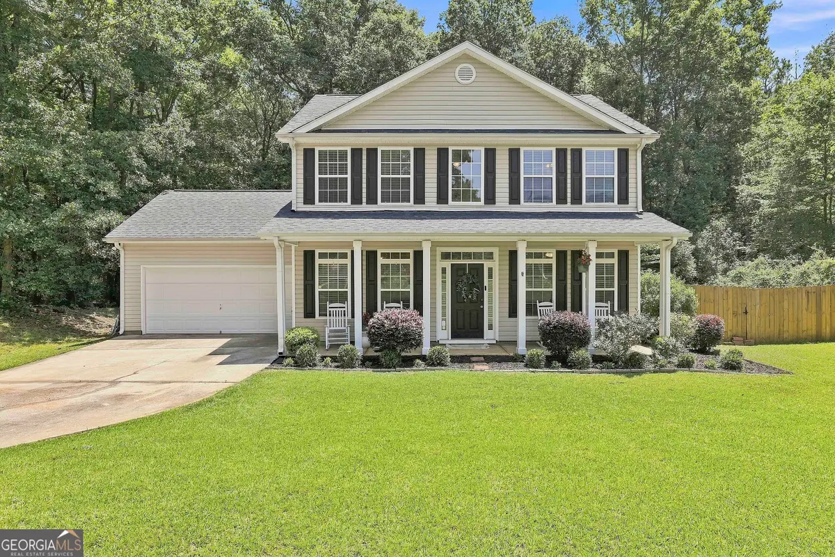 42 Bill Estes Road, Senoia, GA 30276 - #1