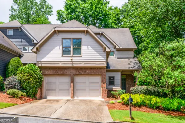 2544 Village Creek Landing Se, Atlanta, GA 30316