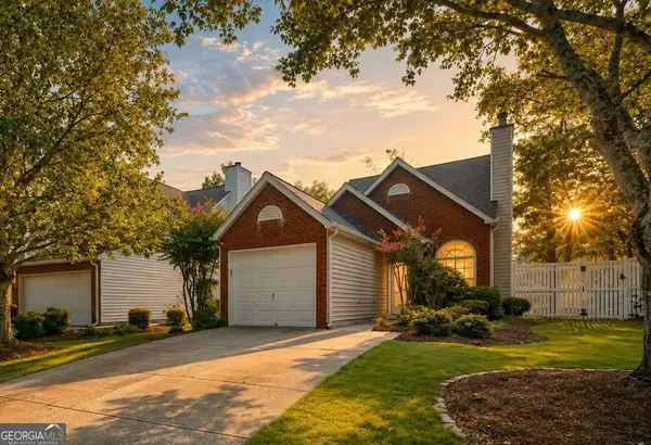 3281 Avensong Village Circle, Milton, GA 30004