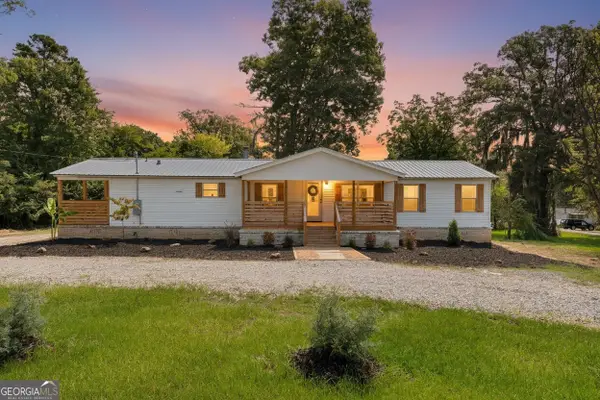 200 3rd Avenue, Bonaire, GA 31005