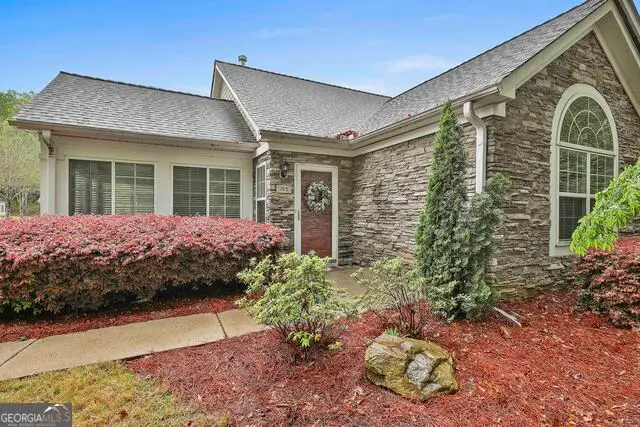 195 Rehobeth Way, Fayetteville, GA 30214 - #1