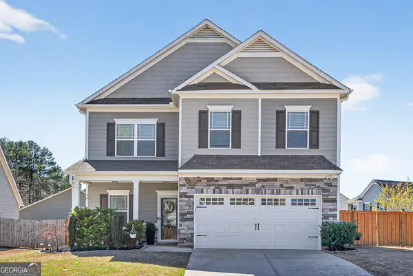 321 Eagles Bluff Way, Hoschton, GA 30548