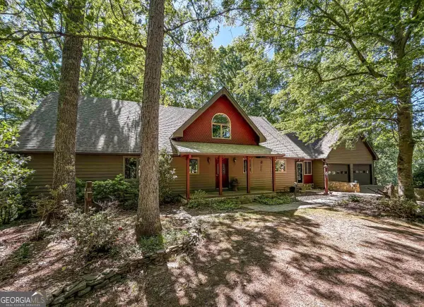 9511 Highpoint Road, Villa Rica, GA 30180