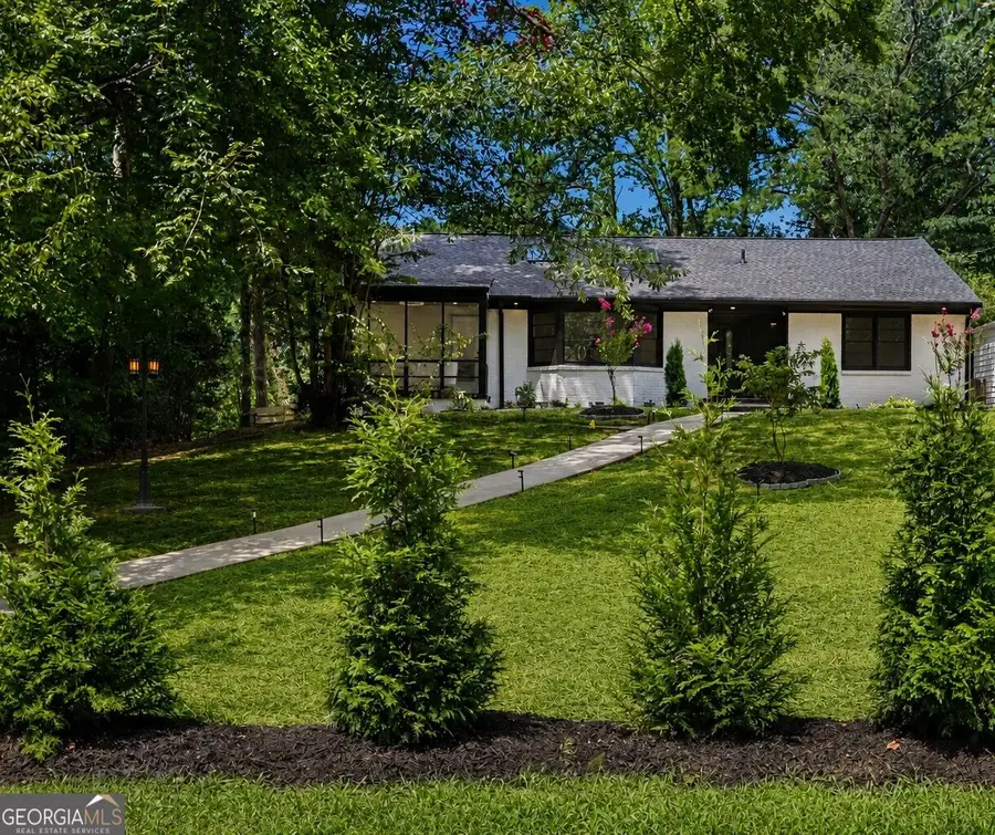 1446 Briarcliff Road, Atlanta, GA 30306 - #3