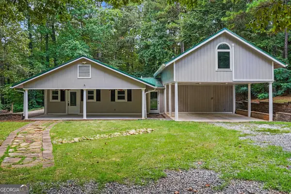 2188 Highway 36 E, Jackson, GA 30233