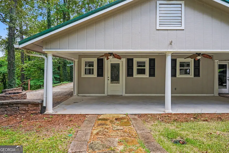 2188 Highway 36 E, Jackson, GA 30233 - #2