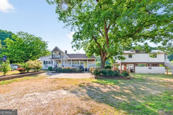 1380 Dunlap Road, Winterville, GA 30683