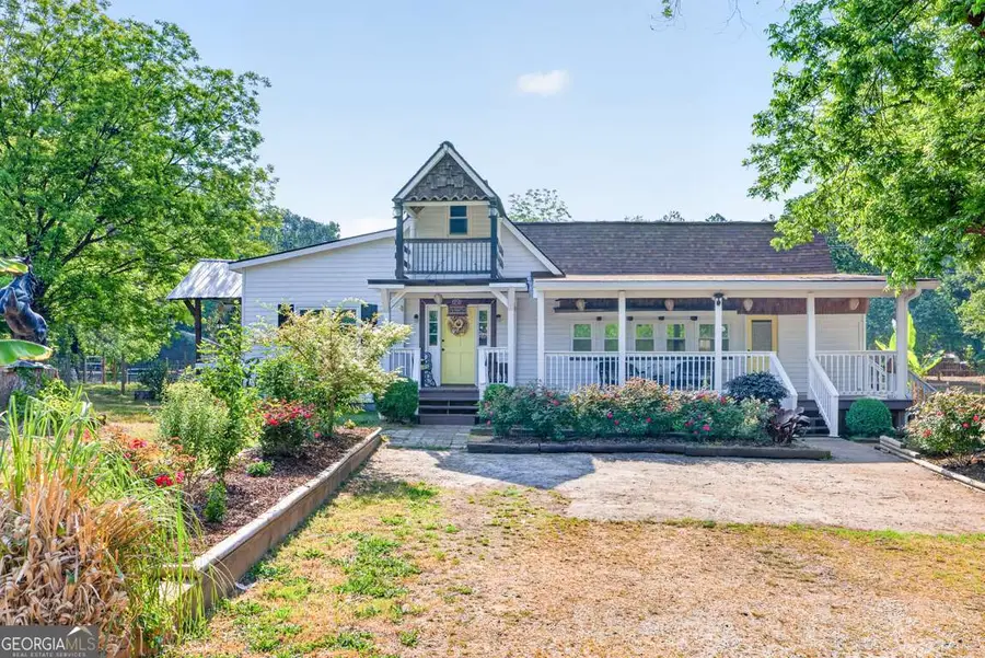 1380 Dunlap Road, Winterville, GA 30683 - #2