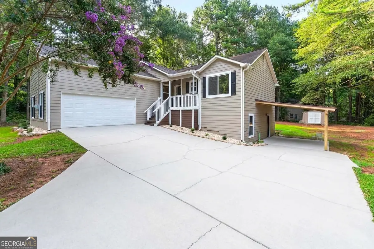 13 Old Mill Court, Stockbridge, GA 30281 - #1
