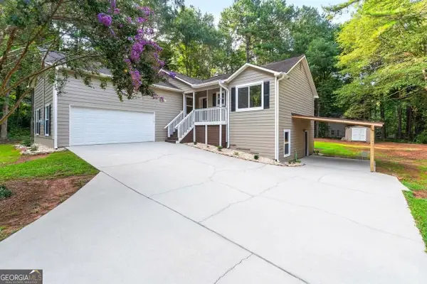 13 Old Mill Court, Stockbridge, GA 30281