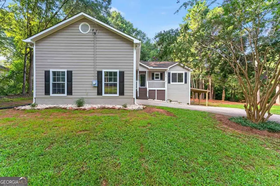 13 Old Mill Court, Stockbridge, GA 30281 - #2