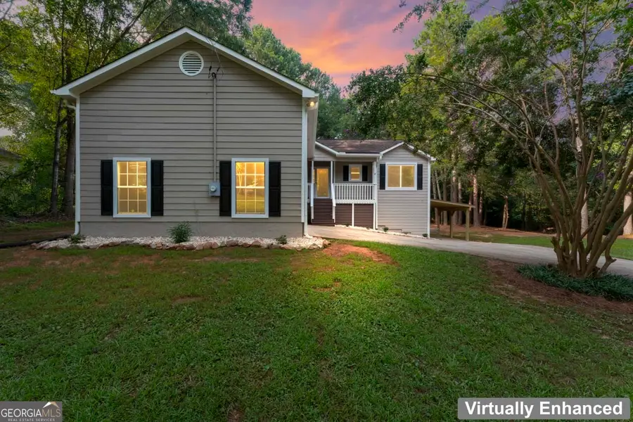 13 Old Mill Court, Stockbridge, GA 30281 - #3