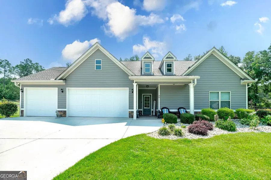 90 Wagon Trail, Mansfield, GA 30055 - #2