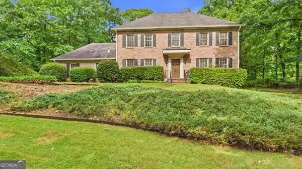 2597 W Harvest Drive Se, Conyers, GA 30013