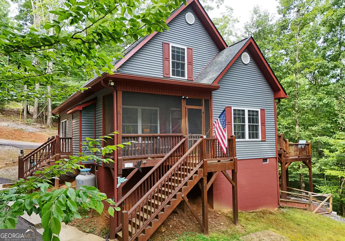 11 Key Court, Ellijay, GA 30540 - #1