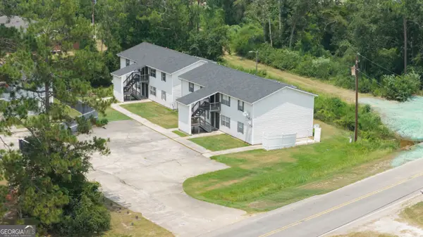1900 City Circle Road, Baxley, GA 31513