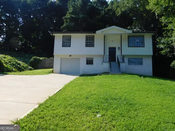 6740 Cambridge Drive, Rex, GA 30273