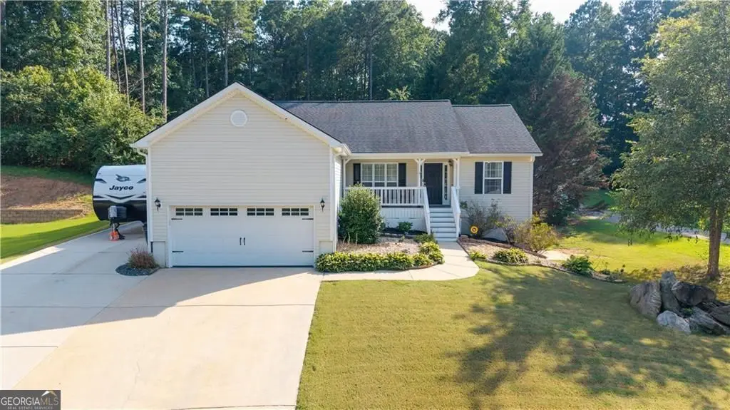 75 Oak Ridge Court, Douglasville, GA 30134 - #1