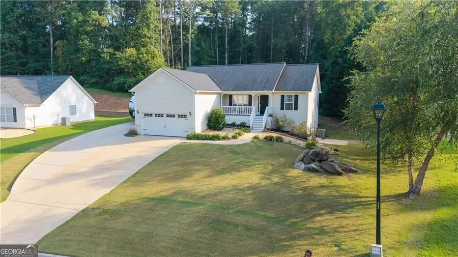 75 Oak Ridge Court, Douglasville, GA 30134 - #2