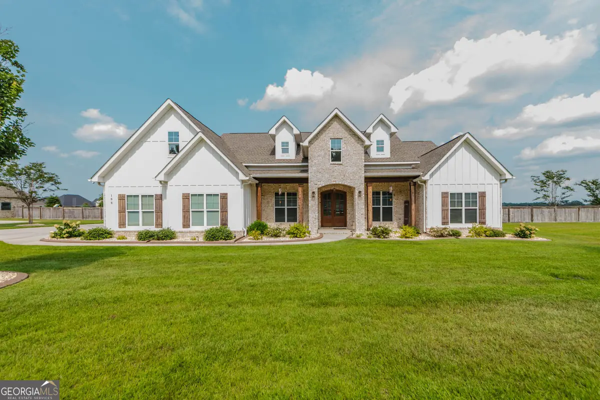 188 Talton, Kathleen, GA 31047 - #1