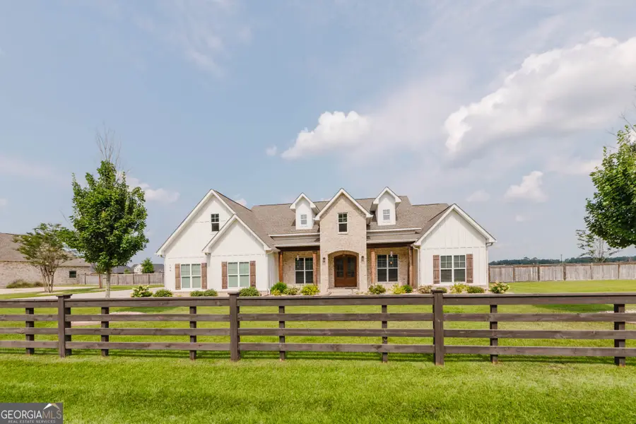 188 Talton, Kathleen, GA 31047 - #2