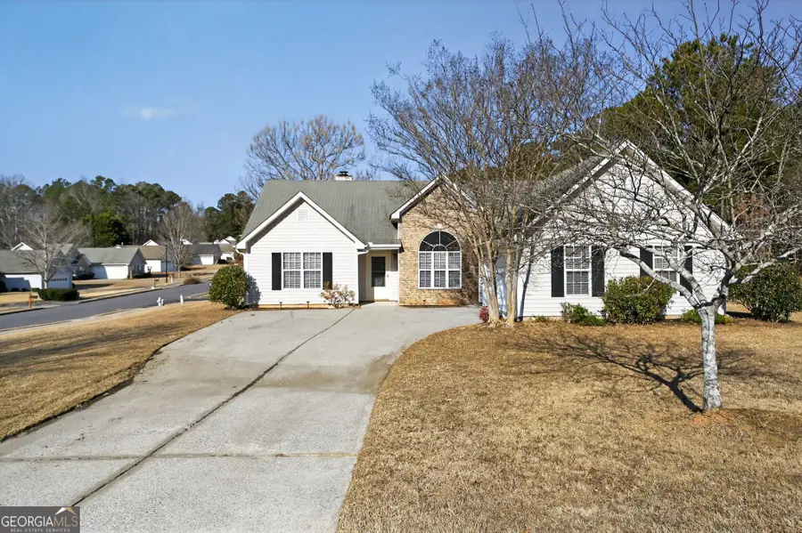 5186 Sudbury Point Lane, Sugar Hill, GA 30518 - #2
