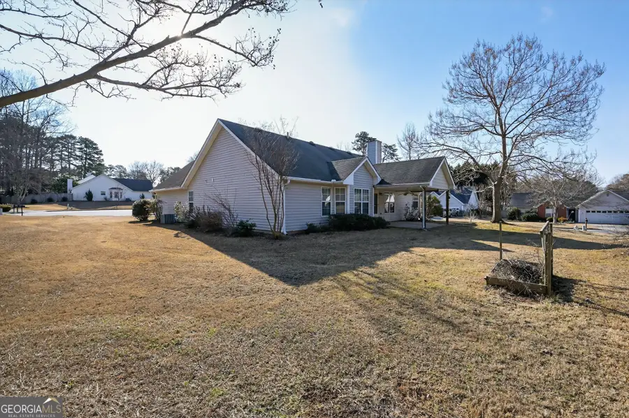 5186 Sudbury Point Lane, Sugar Hill, GA 30518 - #3