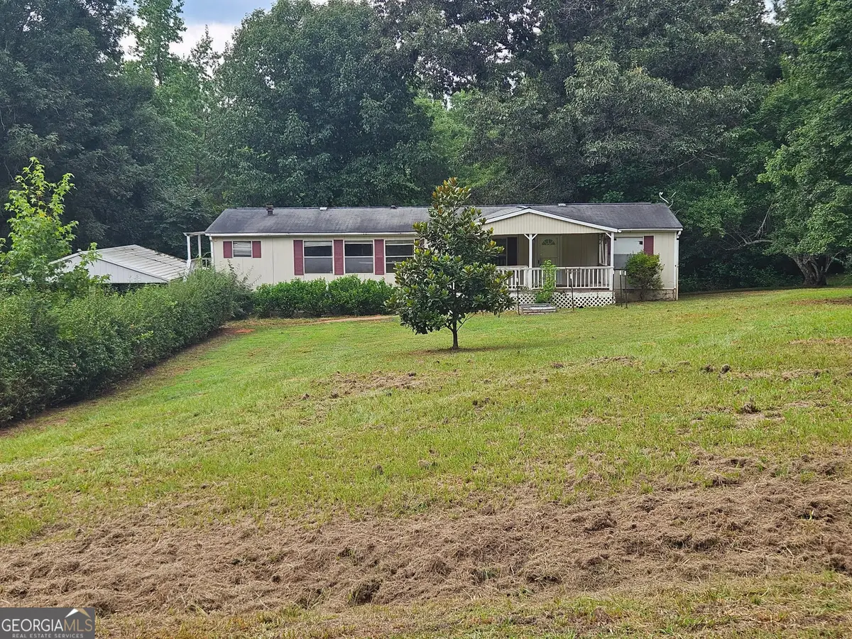 349 Towaliga Trail, Forsyth, GA 31029 - #1