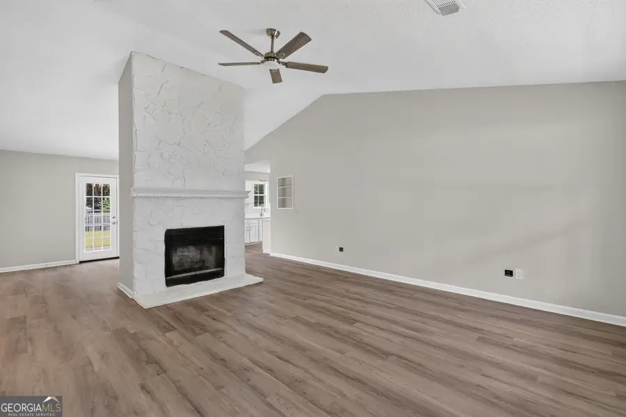 3192 Caley Mill Drive, Powder Springs, GA 30127 - #2