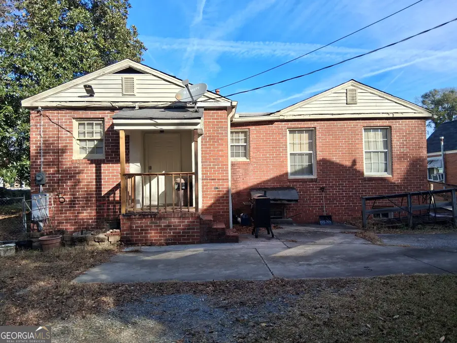 2722 Suwanee Avenue, Macon, GA 31204 - #3