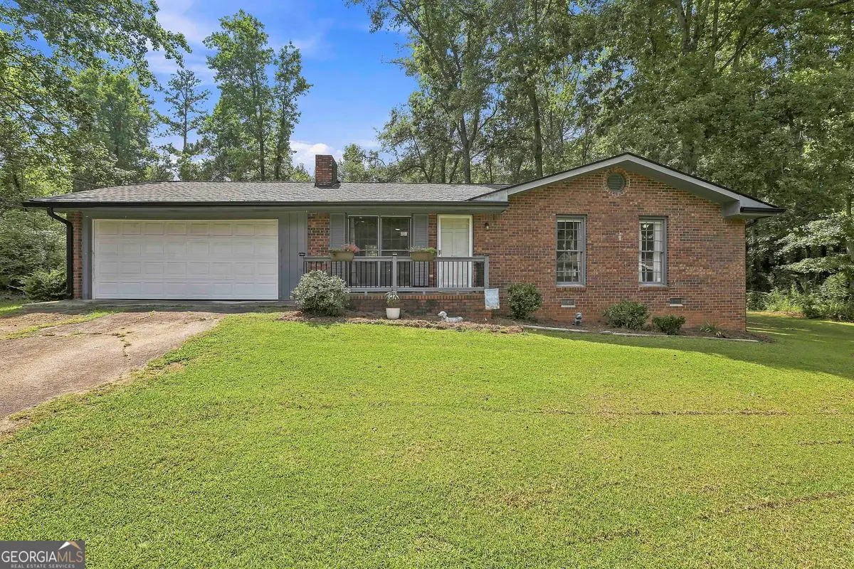 20 Willow Court, Newnan, GA 30263 - #1
