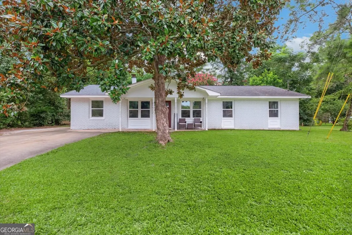 208 Mike Street, Warner Robins, GA 31088 - #1