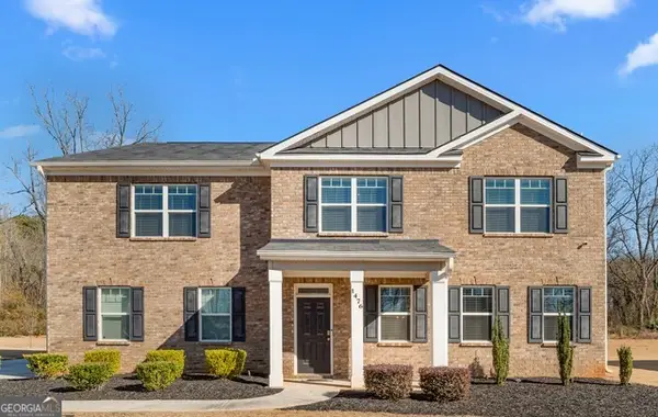 1476 Harlequin Way, Stockbridge, GA 30281