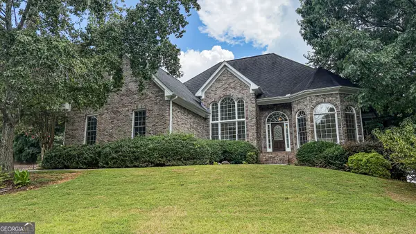 2697 Mayfield Drive, Lawrenceville, GA 30043