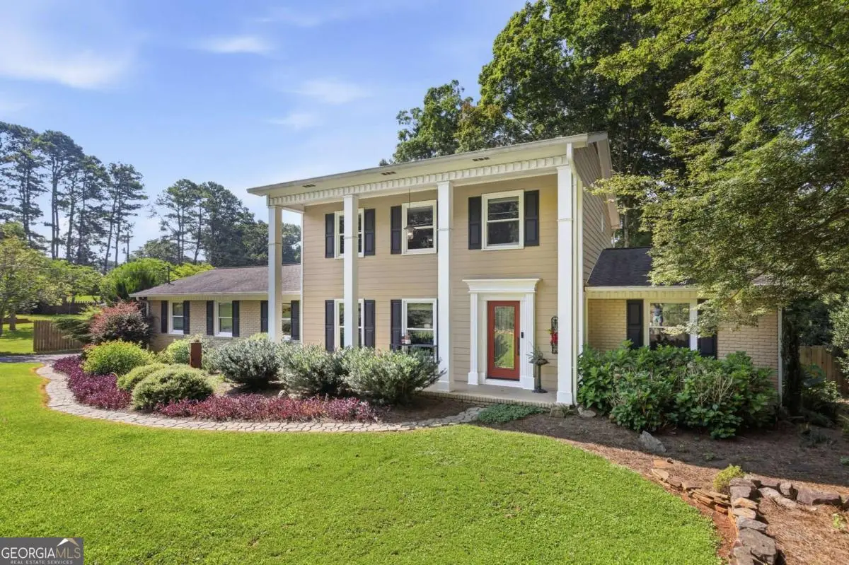 499 Banks Street Sw, Marietta, GA 30064 - #1