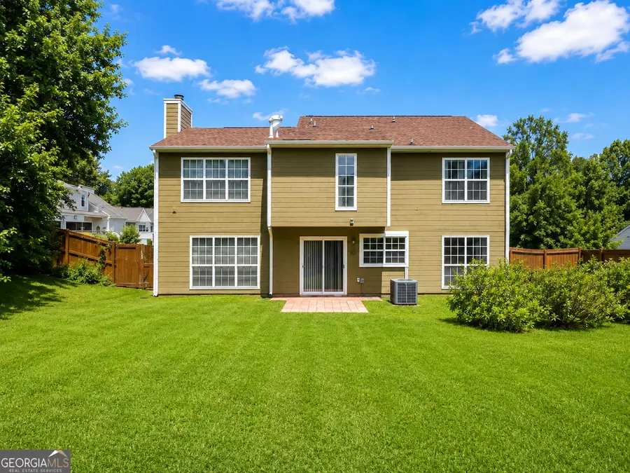 124 Heathrow Drive, Riverdale, GA 30274 - #3