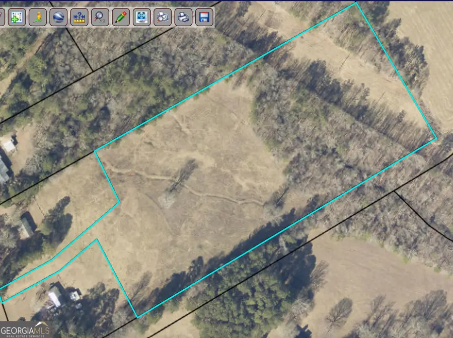 TR#1 - 11.06AC Hawkins Academy Road, Social Circle, GA 30025 - #2