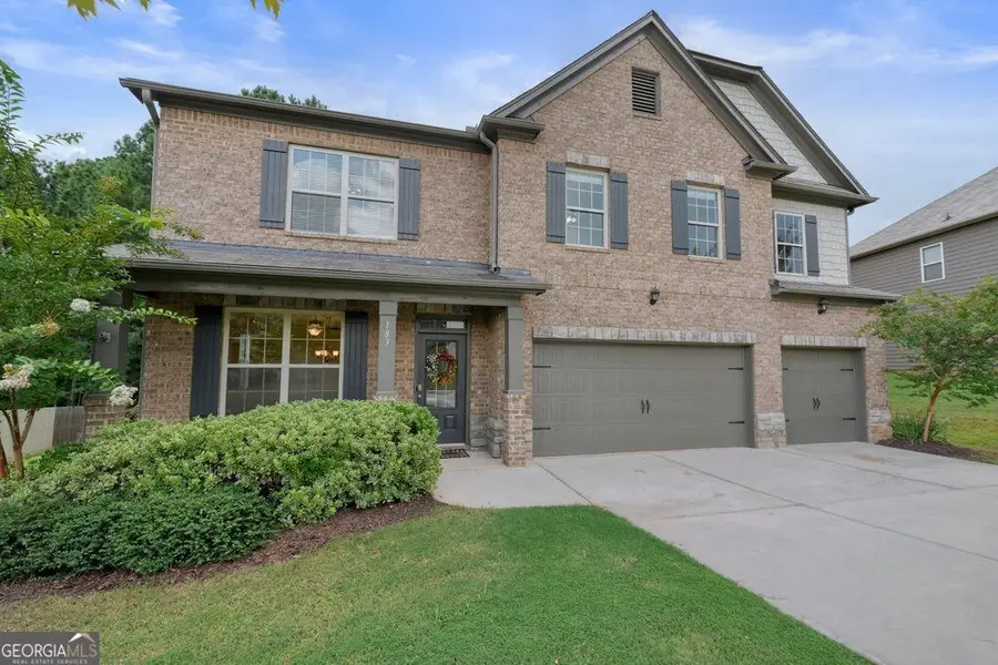 183 Rushing Creek Trail, Dallas, GA 30132 - #2