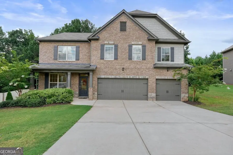 183 Rushing Creek Trail, Dallas, GA 30132 - #3
