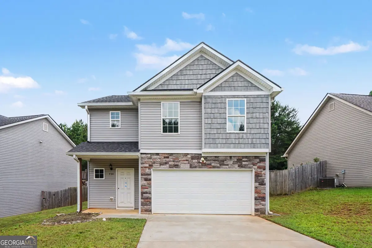 734 Dawn Place, Alto, GA 30510 - #1