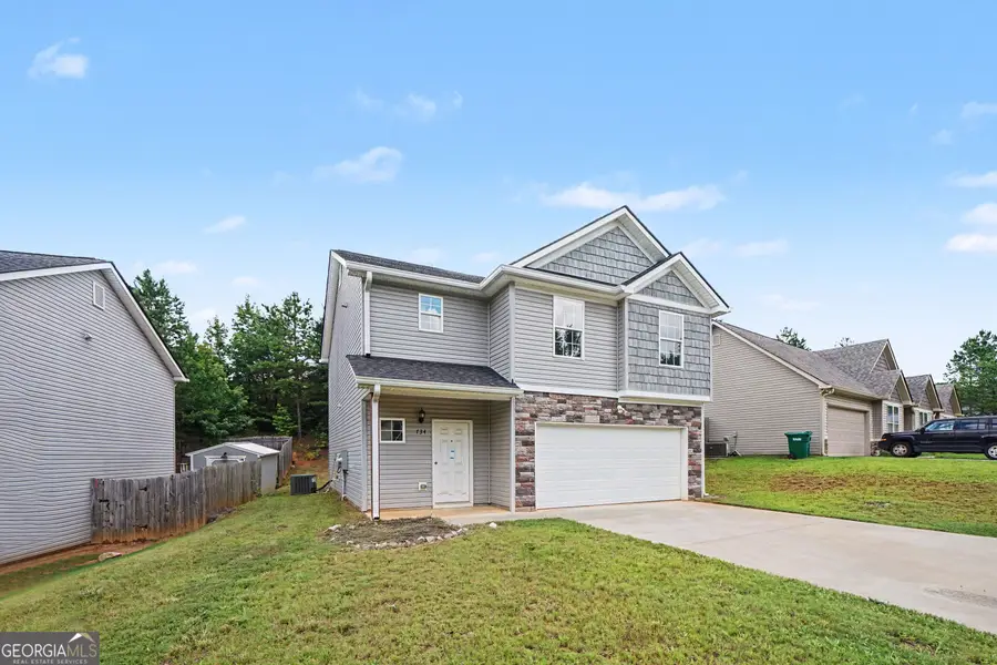 734 Dawn Place, Alto, GA 30510 - #2