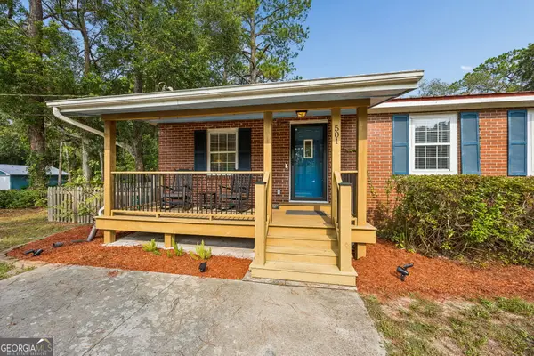 501 Bailey Street, St. Marys, GA 31558