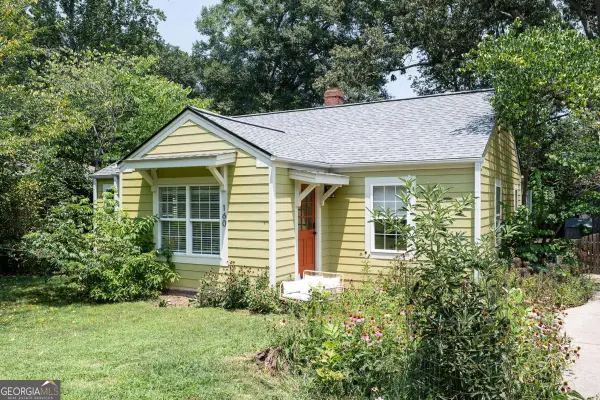 160 Crestview Circle, Athens, GA 30606