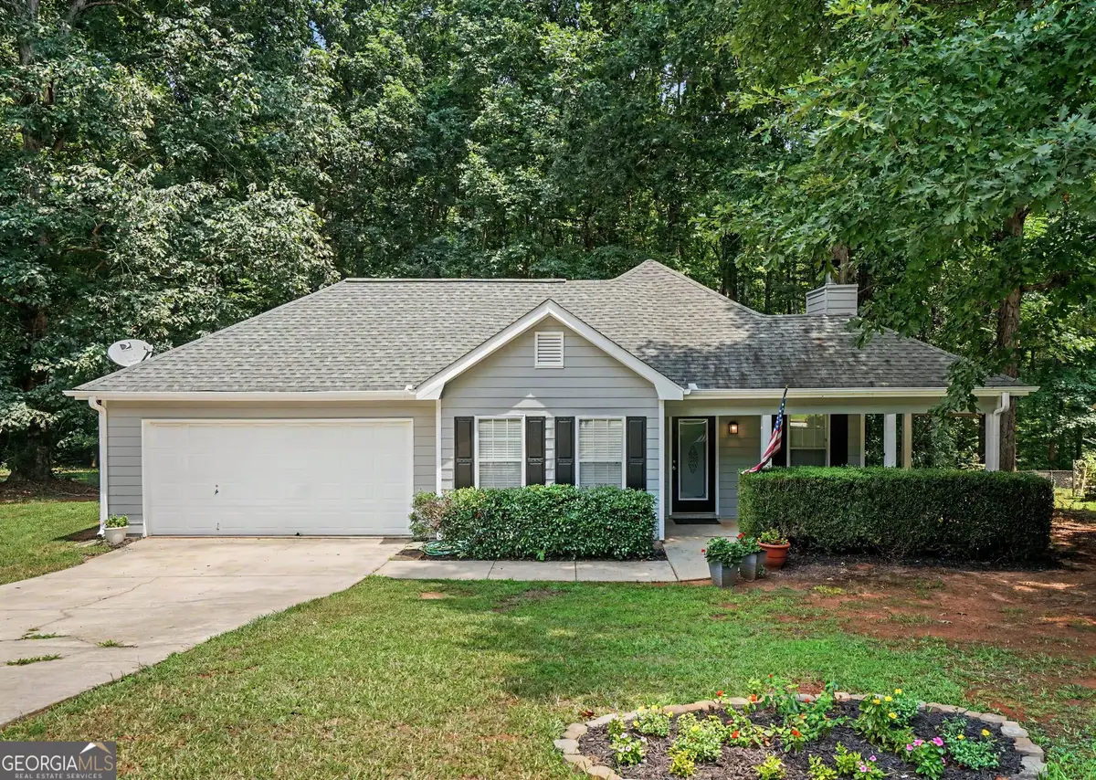 50 Mountainside Lane, Covington, GA 30016 - #1