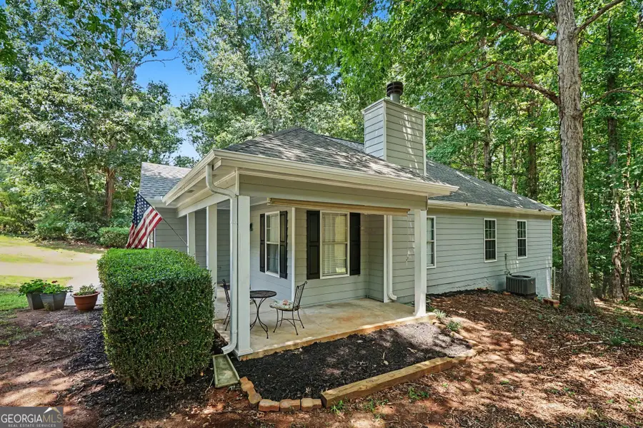 50 Mountainside Lane, Covington, GA 30016 - #3