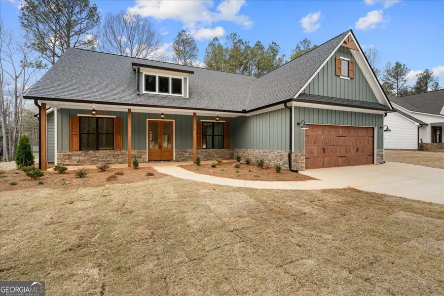 816 Presley Farm Parkway, Rockmart, GA 30153 - #3